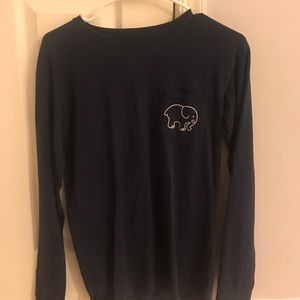 Ivory Ella Long Sleeve